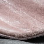 Kusový koberec Visco Rabbit Pink 8 - 120x170 cm