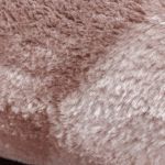 Kusový koberec Visco Rabbit Pink 8 - 120x170 cm