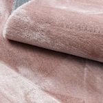 Kusový koberec Visco Rabbit Pink 8 - 120x170 cm