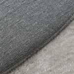 Kusový koberec Visco Rabbit Silver 3 kruh - 160x160 (průměr) kruh cm