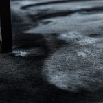 Kusový koberec Visco Rabbit Black 5 kruh - 200x200 (průměr) kruh cm