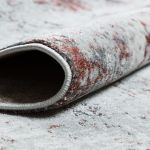 Kusový koberec Allure 1959 white/pink - 120x170 cm