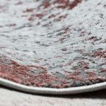 Kusový koberec Allure 1959 white/pink - 120x170 cm