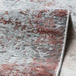 Kusový koberec Allure 1959 white/pink - 120x170 cm