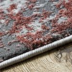 Kusový koberec Allure 1959 white/pink - 120x170 cm