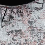 Kusový koberec Allure 1959 white/pink - 120x170 cm