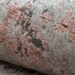 Kusový koberec Allure 1959 white/pink - 120x170 cm