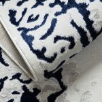 Kusový koberec Allure 1961 white/blue - 200x290 cm