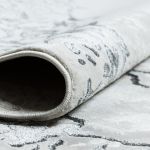 Kusový koberec Allure 1961 white/grey - 240x330 cm