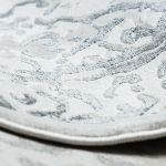 Kusový koberec Allure 1961 white/grey - 240x330 cm