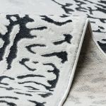 Kusový koberec Allure 1961 white/grey - 240x330 cm