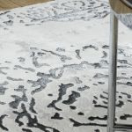 Kusový koberec Allure 1961 white/grey - 240x330 cm