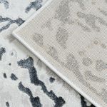Kusový koberec Allure 1961 white/grey - 240x330 cm