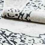 Kusový koberec Allure 1961 white/grey - 240x330 cm