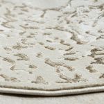 Kusový koberec Allure 1961 cream/gold - 240x330 cm