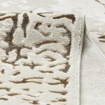 Kusový koberec Allure 1961 cream/gold - 240x330 cm