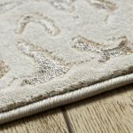 Kusový koberec Allure 1961 cream/gold - 240x330 cm