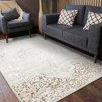 Kusový koberec Allure 1961 cream/gold - 240x330 cm