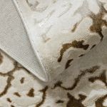 Kusový koberec Allure 1961 cream/gold - 240x330 cm