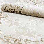 Kusový koberec Allure 1961 cream/gold - 240x330 cm