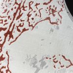 Kusový koberec Allure 1961 white/pink - 140x190 cm