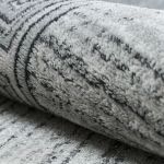 Kusový koberec Allure 8783 l.grey/white - 180x270 cm