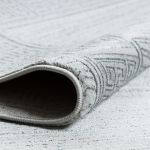 Kusový koberec Allure 8783 l.grey/white - 180x270 cm