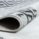 Kusový koberec Allure 1960 white/grey - 200x290 cm