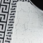 Kusový koberec Allure 1960 white/grey - 200x290 cm