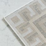 Kusový koberec Allure 1960 white/grey - 200x290 cm