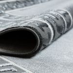 Kusový koberec Allure 1960 grey - 240x330 cm