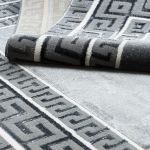 Kusový koberec Allure 1960 grey - 240x330 cm