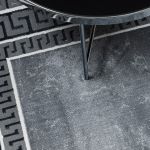 Kusový koberec Allure 1960 grey - 240x330 cm