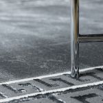 Kusový koberec Allure 1960 grey - 240x330 cm