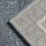 Kusový koberec Allure 1960 grey - 240x330 cm