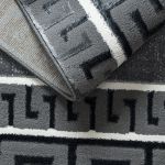 Kusový koberec Allure 1960 grey - 240x330 cm