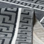 Kusový koberec Allure 1960 grey - 240x330 cm