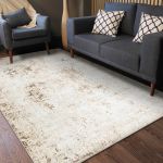 Kusový koberec Allure 1959 cream/beige - 80x150 cm