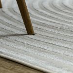 Kusový koberec Balance 1921 cream - 160x220 cm