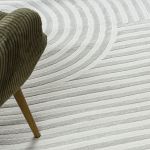 Kusový koberec Balance 1921 cream - 160x220 cm