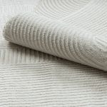 Kusový koberec Balance 9086 cream - 180x270 cm