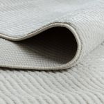 Kusový koberec Balance 9086 cream - 180x270 cm