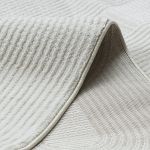Kusový koberec Balance 9086 cream - 180x270 cm