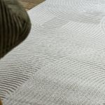 Kusový koberec Balance 9086 cream - 180x270 cm