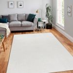 Kusový koberec Balance 9086 cream - 180x270 cm