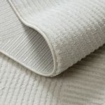 Kusový koberec Balance 9086 cream - 180x270 cm