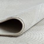 Kusový koberec Balance 0194 cream - 120x170 cm