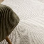 Kusový koberec Balance 0194 cream - 120x170 cm