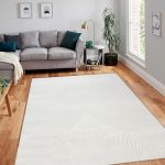 Kusový koberec Balance 0194 cream - 120x170 cm