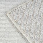 Kusový koberec Balance 0194 cream - 120x170 cm